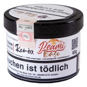 True Passion Dry Base Peami 65g.JPG